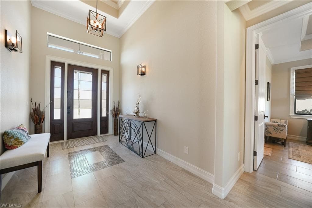4061 La Costa Island CT PUNTA GORDA, FL 33950