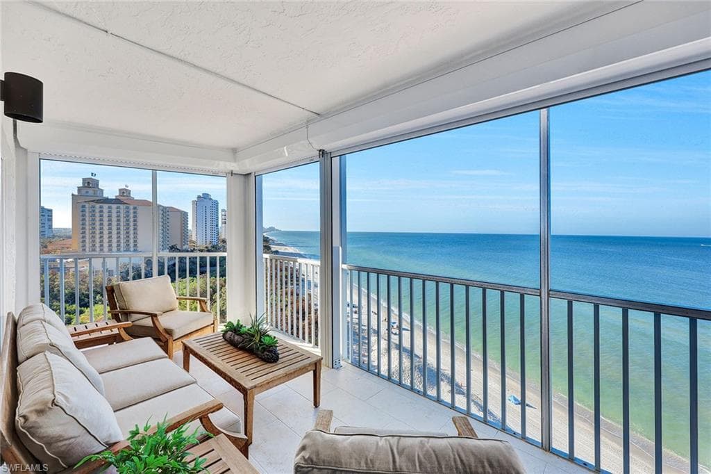 9051 Gulf Shore DR 1001 NAPLES, FL 34108