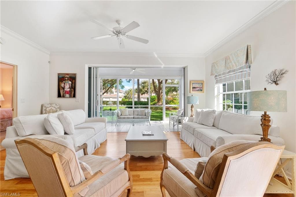 3535 Windjammer CIR 2001 NAPLES, FL 34112