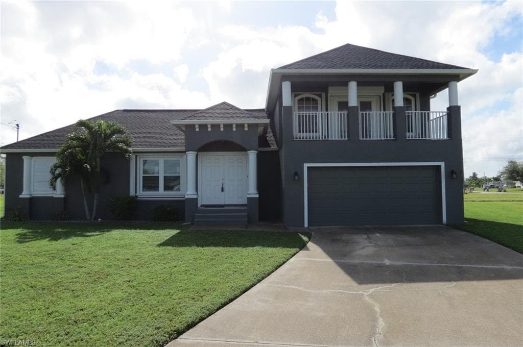 1033 SE 5th PL CAPE CORAL, FL 33990