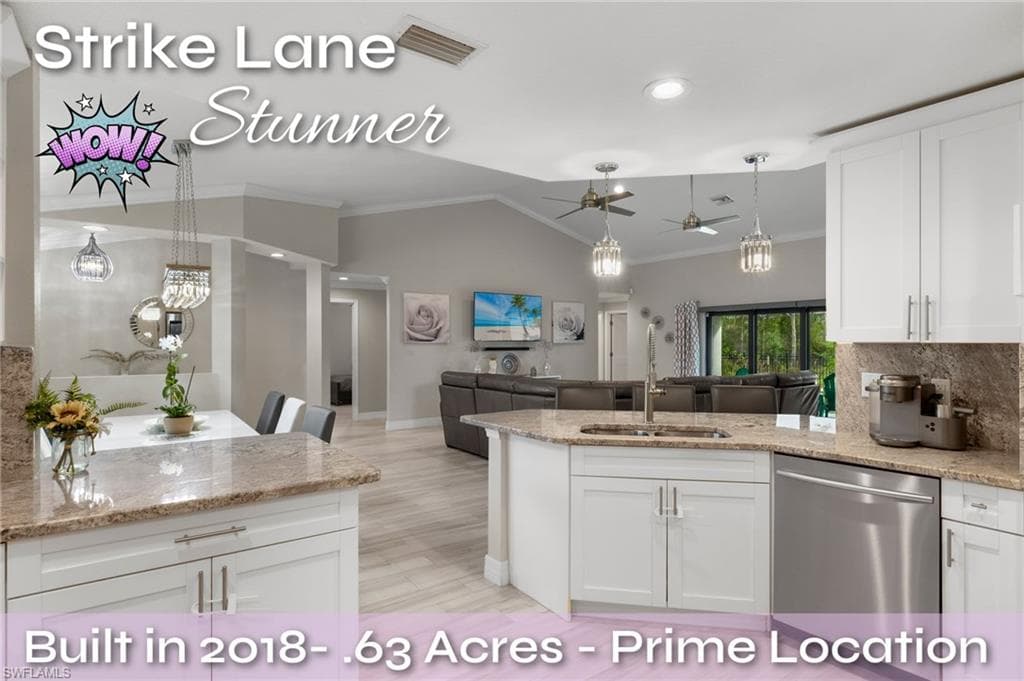10700 Strike LN BONITA SPRINGS, FL 34135