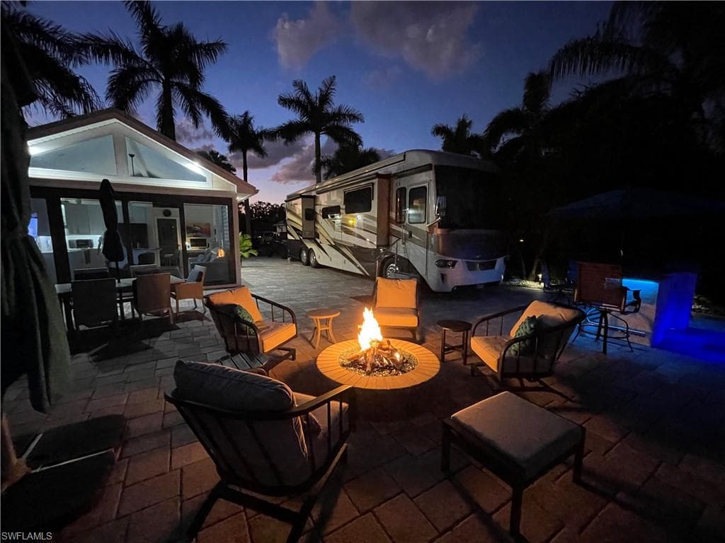 Lot 244 3032 E Riverbend Resort BLVD LABELLE, FL 33935