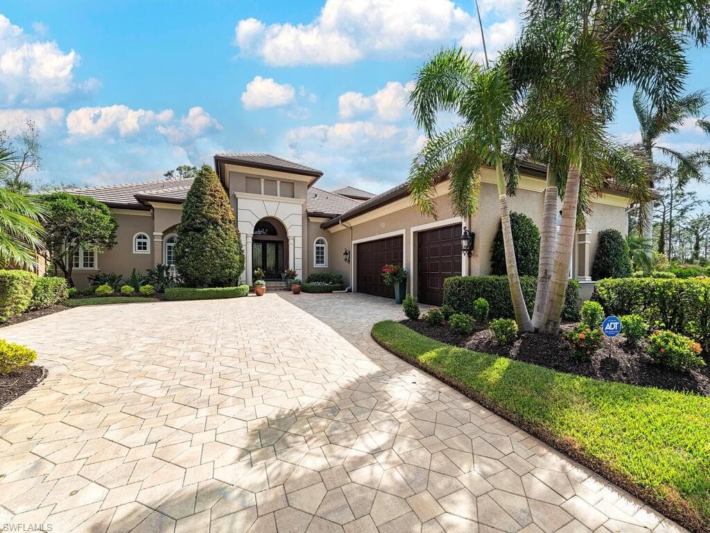 18971 Knoll Landing DR FORT MYERS, FL 33908