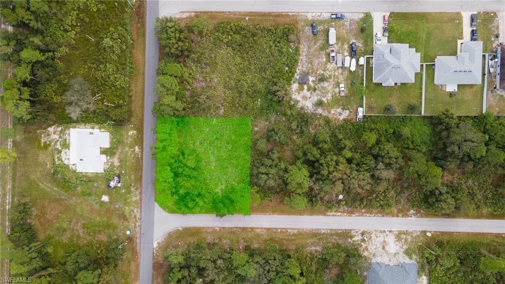 303 Limerick AVE S LEHIGH ACRES, FL 33974