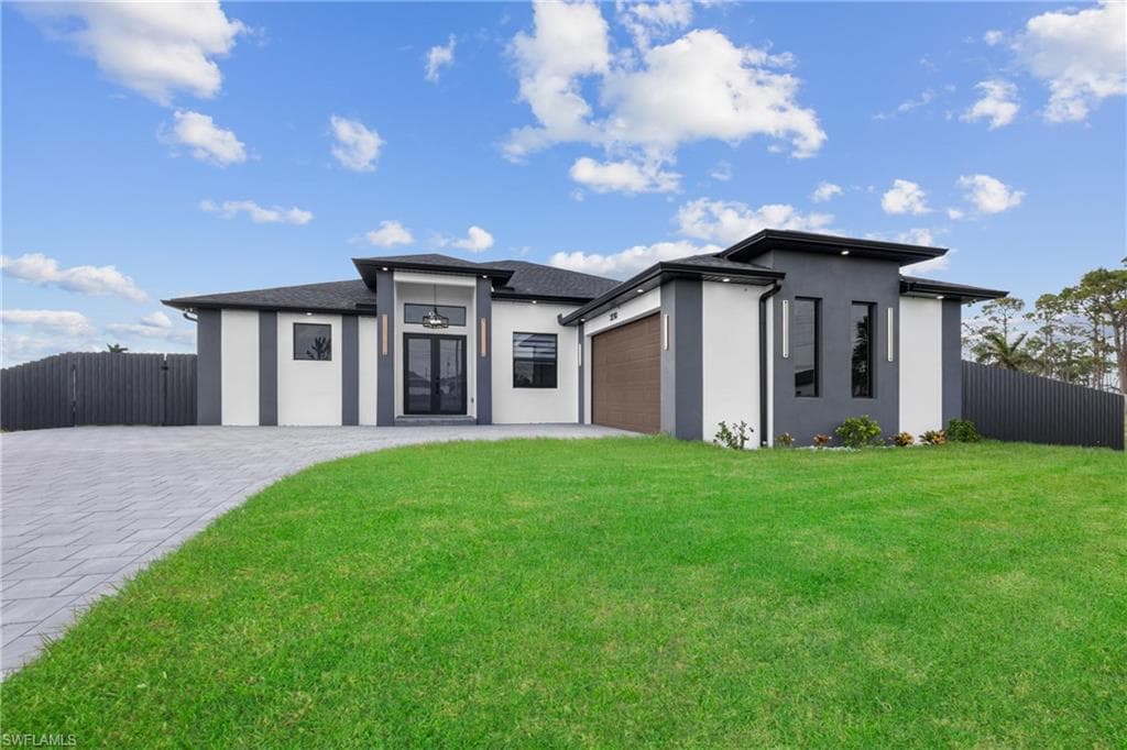 2210 El Dorado BLVD N CAPE CORAL, FL 33993