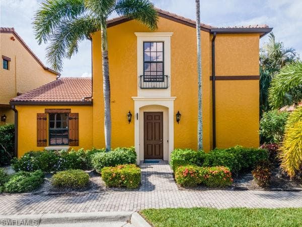 8281 Bibiana WAY 806 FORT MYERS, FL 33912
