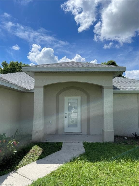 1428 SW 29th ST CAPE CORAL, FL 33914