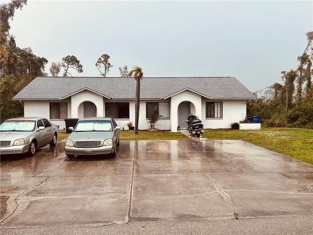 7065/7067 Babcock RD FORT MYERS, FL 33967