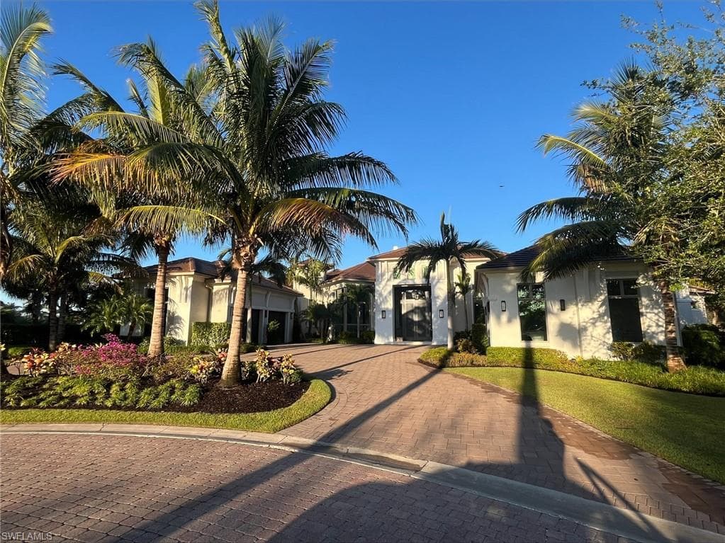 4309 Deephaven LN NAPLES, FL 34119