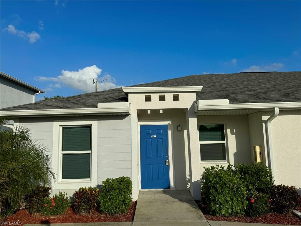 1631 SW 1st AVE 101 CAPE CORAL, FL 33991