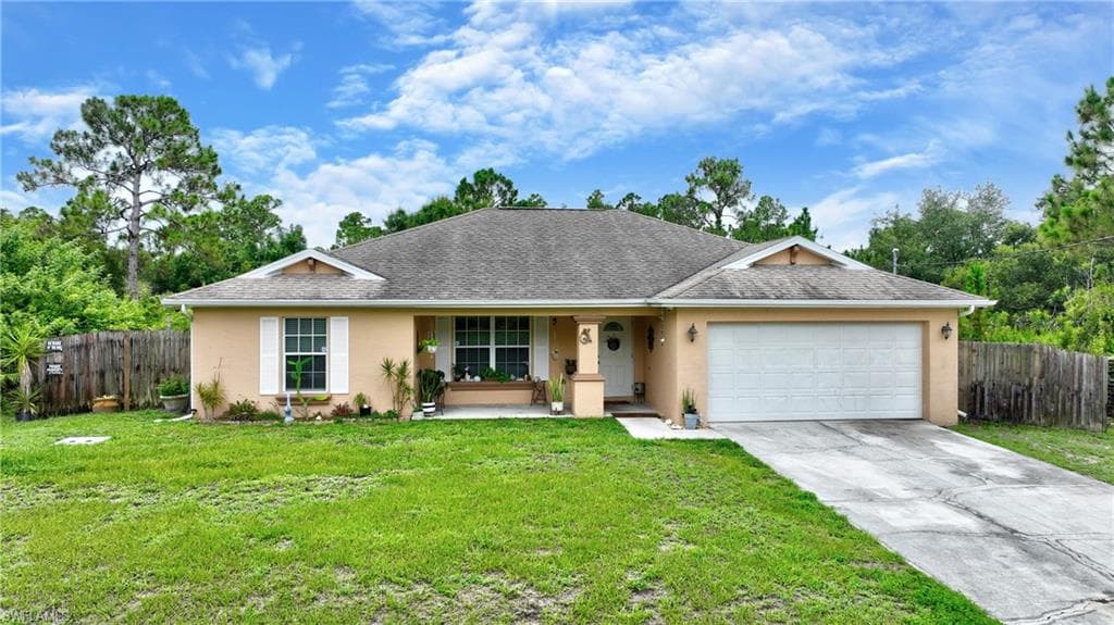 2909 51st ST W LEHIGH ACRES, FL 33971