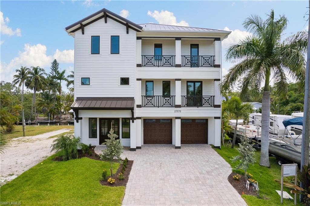 27570 Tarpon WAY BONITA SPRINGS, FL 34134
