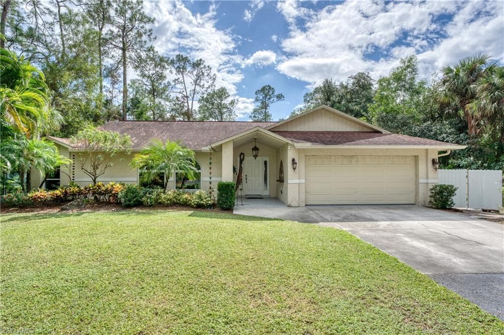 4390 11th AVE SW NAPLES, FL 34116