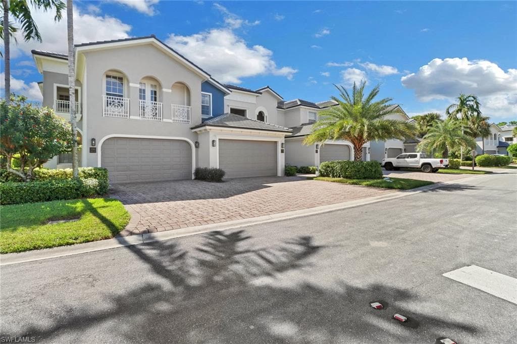 21560 Baccarat LN 201 ESTERO, FL 33928