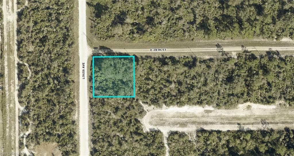 4184 E 28th ST ALVA, FL 33920