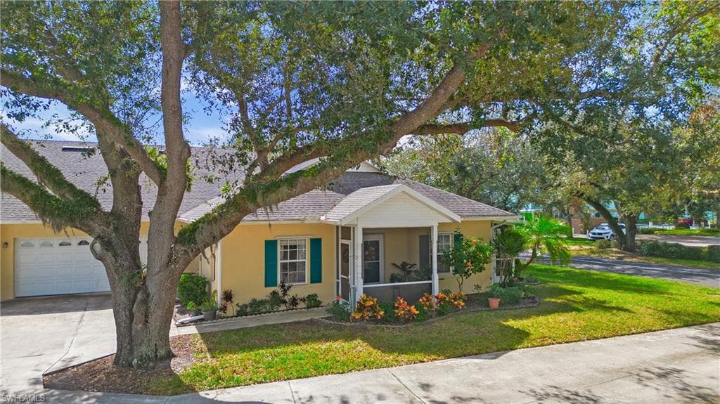 1162 Green Oak TRL PORT CHARLOTTE, FL 33948