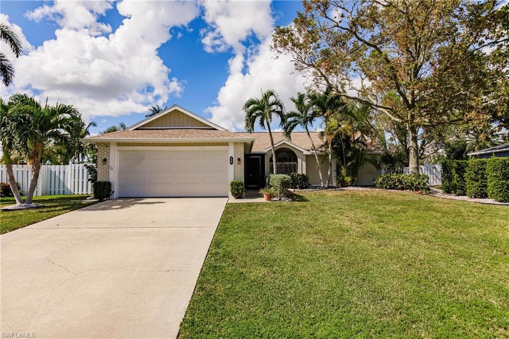 226 NE 22nd AVE CAPE CORAL, FL 33909