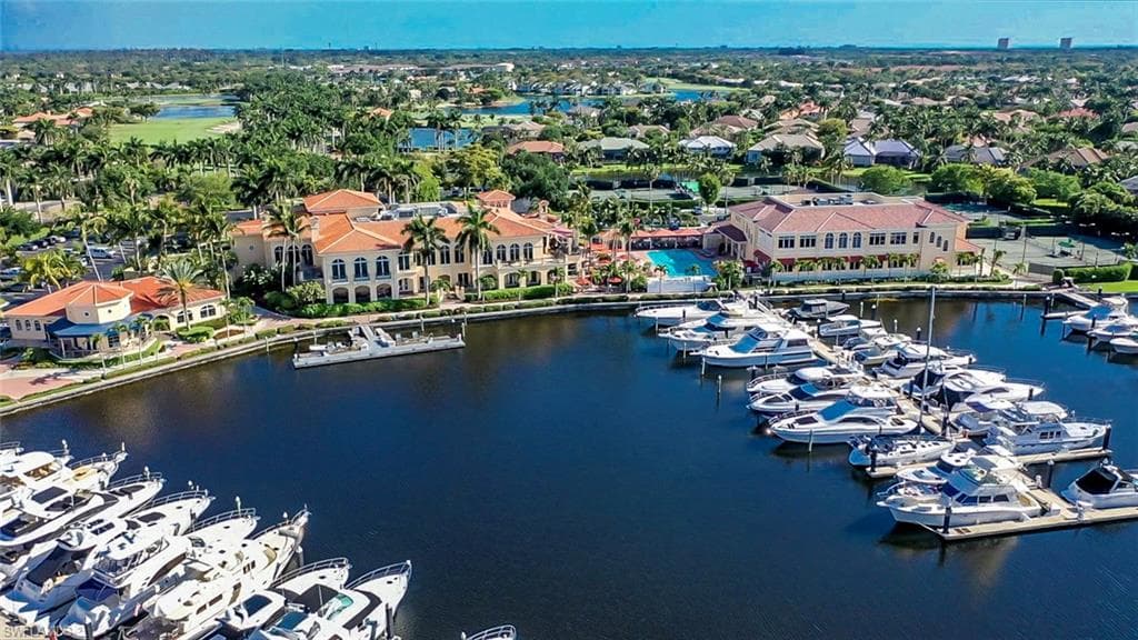 11130 Harbour Yacht CT 13C FORT MYERS, FL 33908