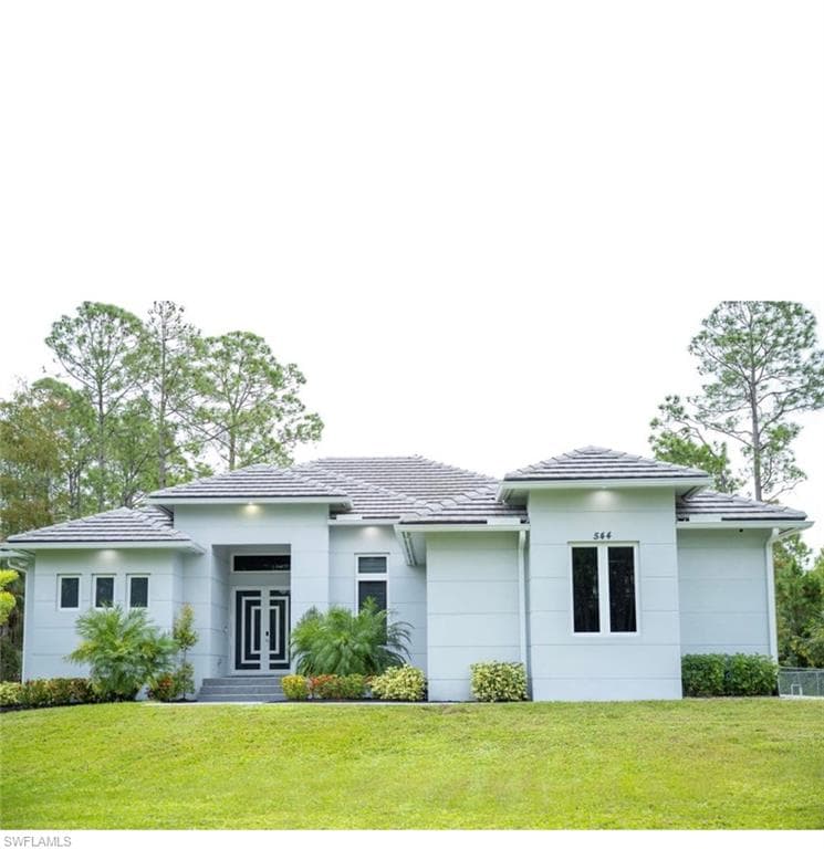 544 31st ST SW NAPLES, FL 34117