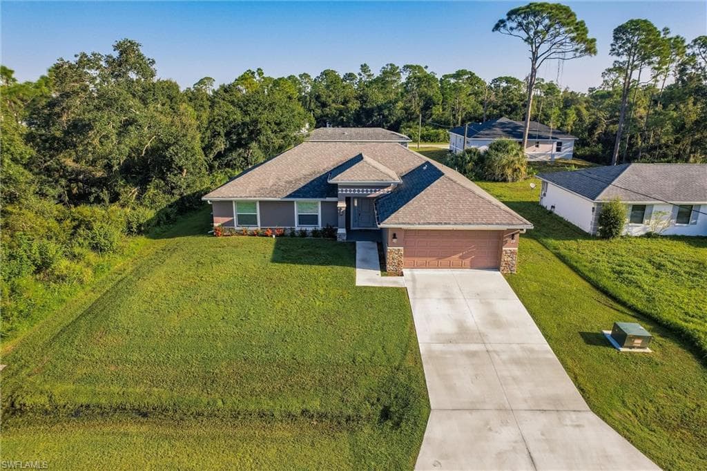 23328 Fitzpatrick AVE PUNTA GORDA, FL 33980