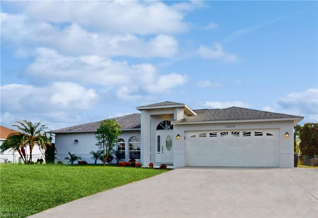 18249 Lee RD FORT MYERS, FL 33967