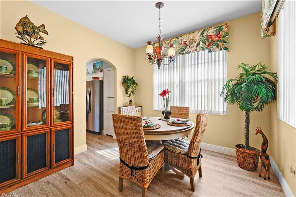 14198 Grosse Pointe LN FORT MYERS, FL 33919