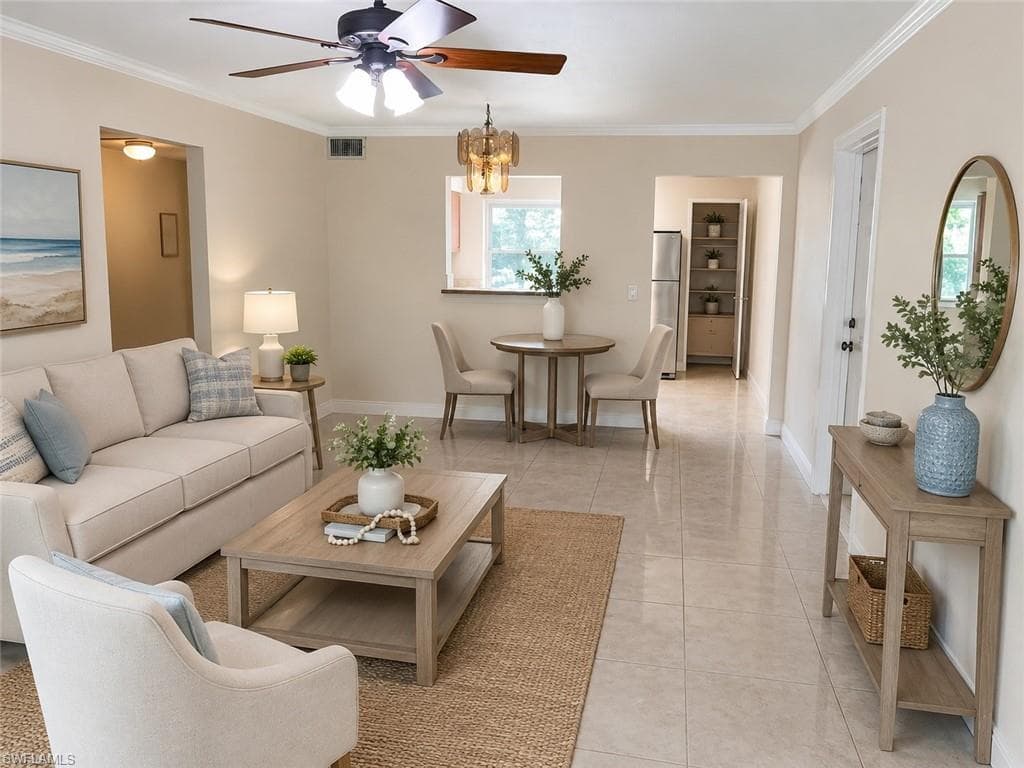2828 Jackson ST E6 FORT MYERS, FL 33901