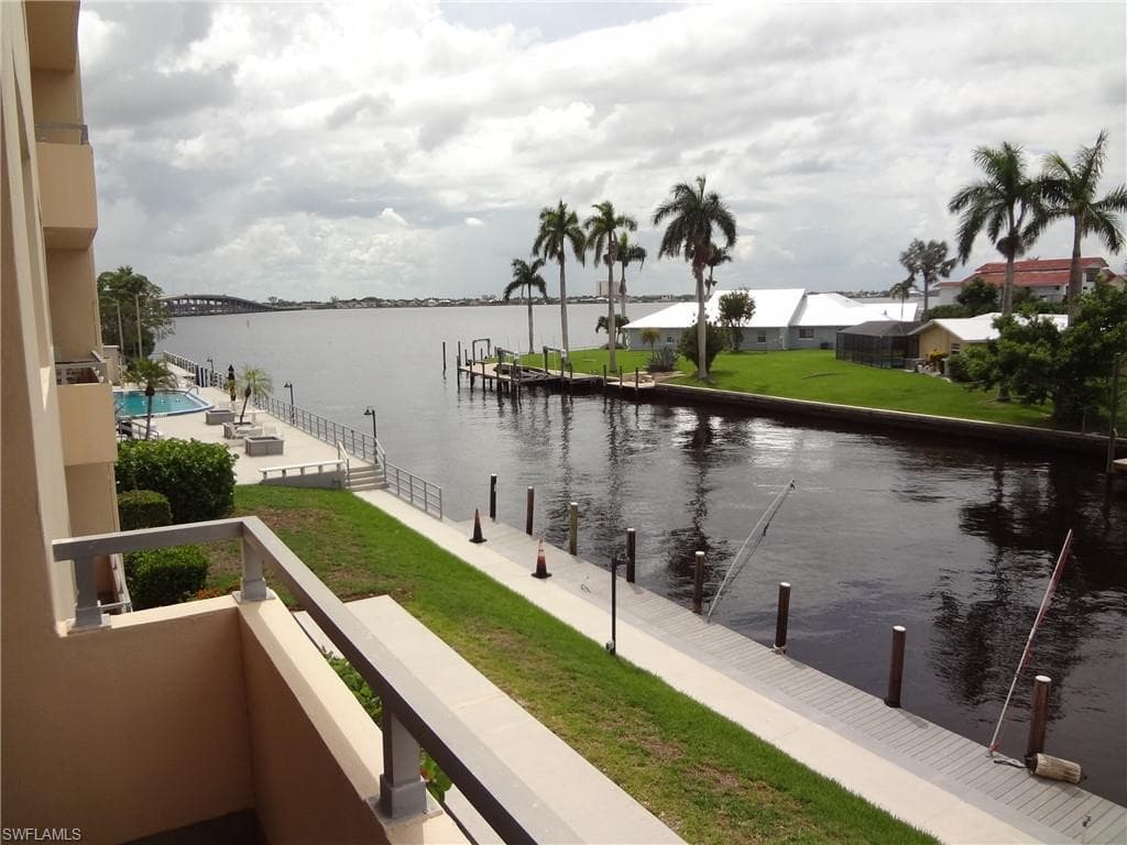 1766 Cape Coral PKWY E 208 CAPE CORAL, FL 33904