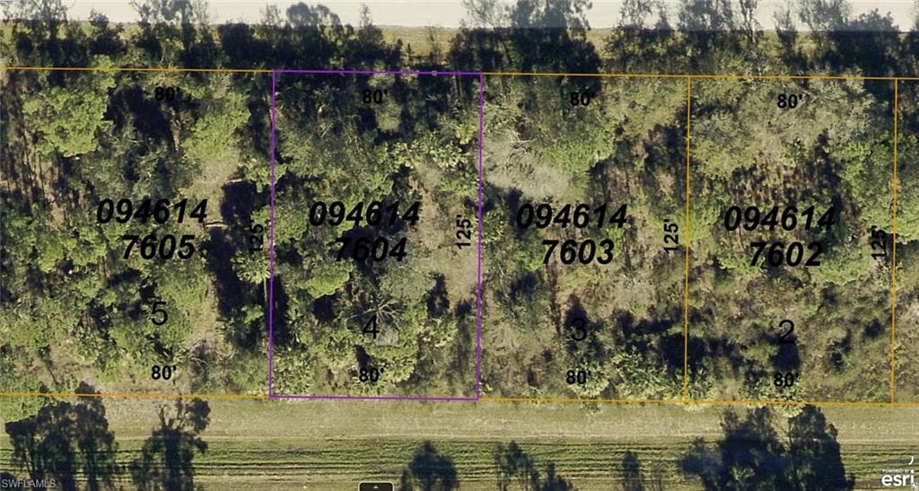 0946147604 Campos AVE NORTH PORT, FL 34291