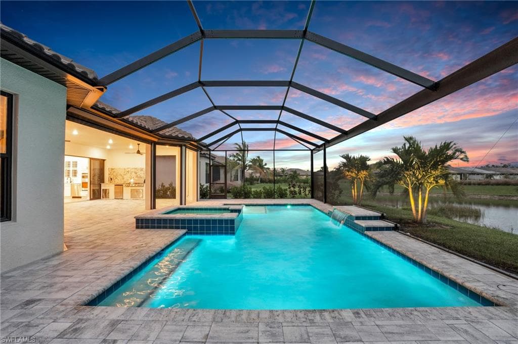 17481 Aquila CT FORT MYERS, FL 33913