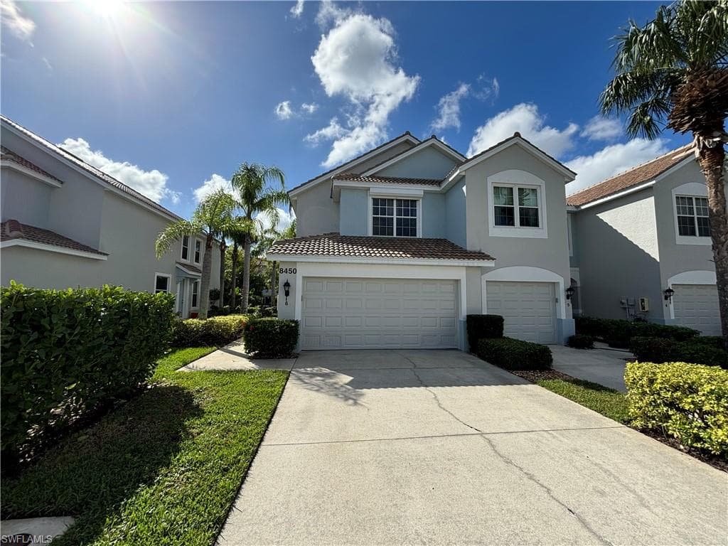8450 Village Edge CIR 6 FORT MYERS, FL 33919