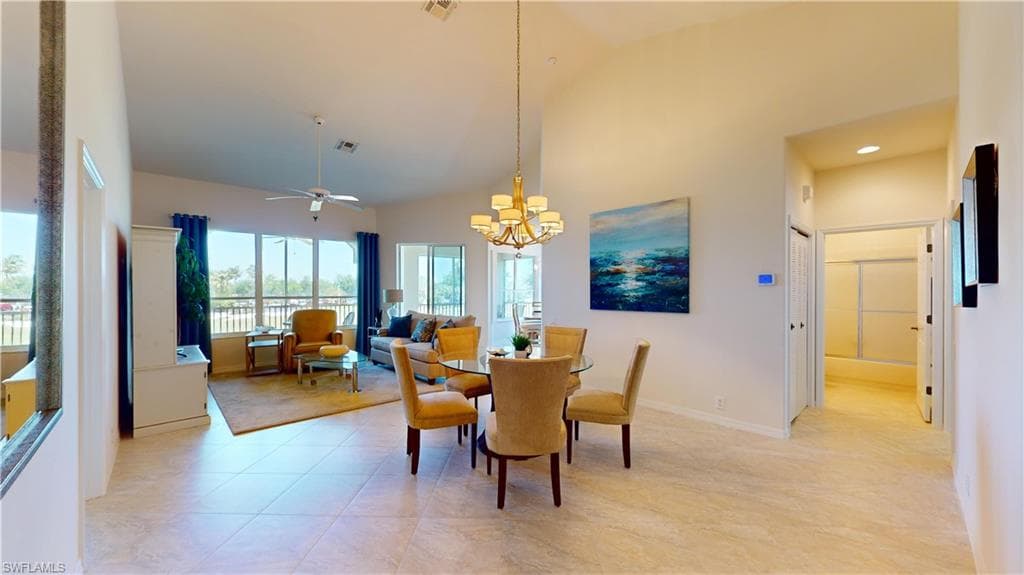 9280 Bayberry BEND 204 FORT MYERS, FL 33908