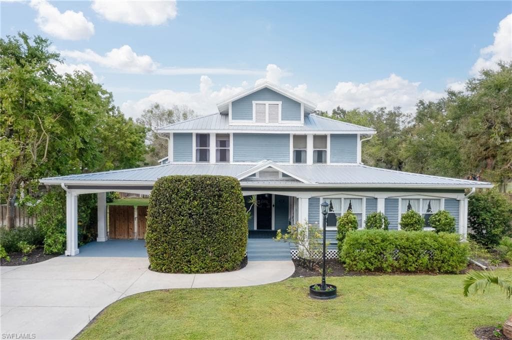 230 Fraser AVE LABELLE, FL 33935
