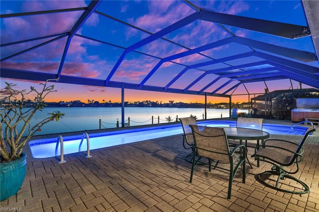 418 SW 49th LN CAPE CORAL, FL 33914