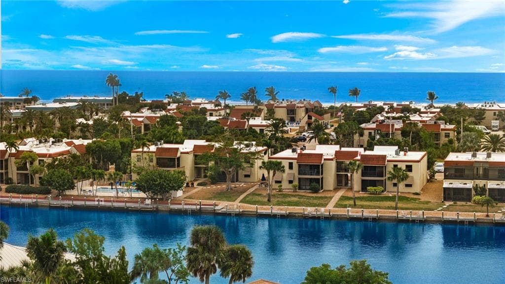 845 E Gulf DR 1342 SANIBEL, FL 33957