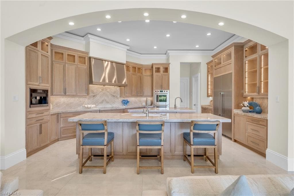 1254 Waggle WAY NAPLES, FL 34108