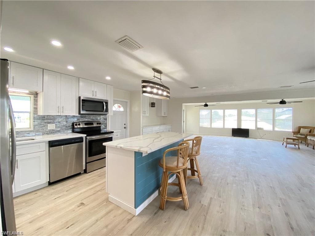 14565 Paul Revere LOOP NORTH FORT MYERS, FL 33917