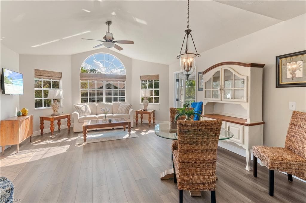 4161 Ashcroft CT 224 ESTERO, FL 33928