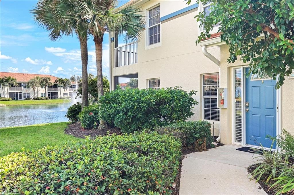 23750 Eddystone RD 101 ESTERO, FL 34135
