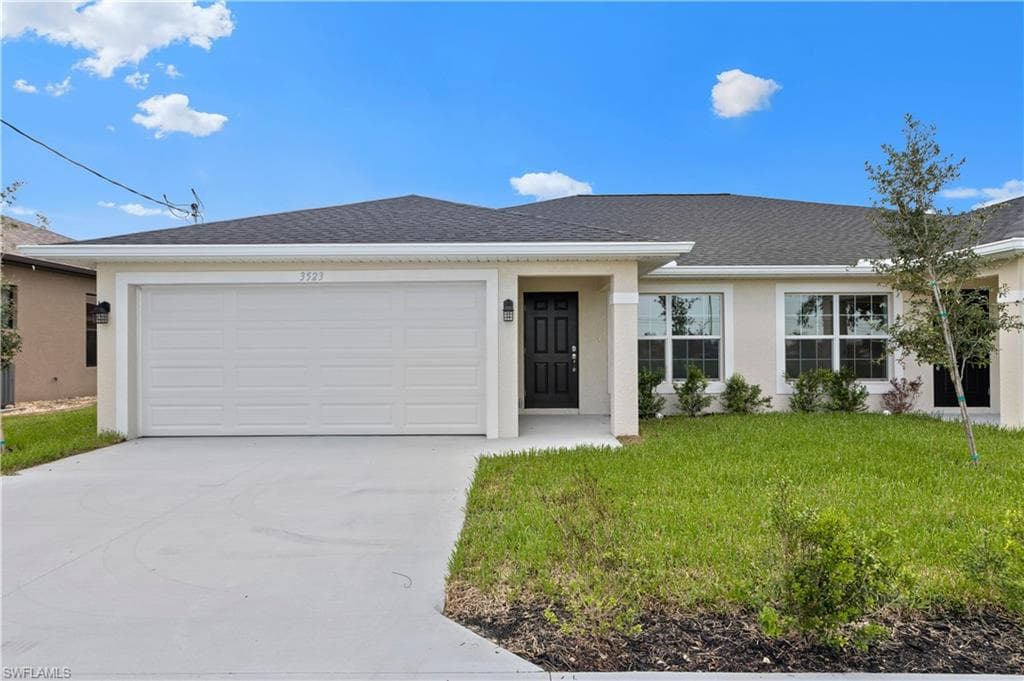 3525 SW 15th PL CAPE CORAL, FL 33914