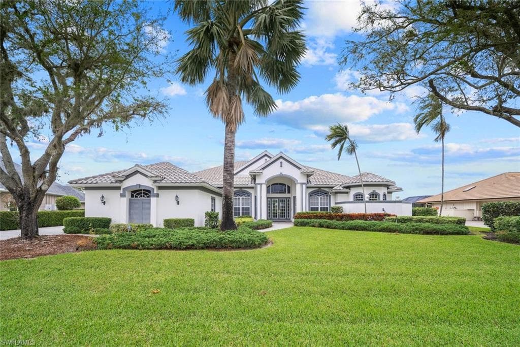 15410 Kilbirnie DR FORT MYERS, FL 33912
