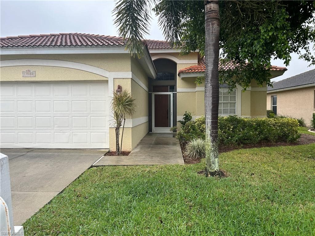 13080 Lake Meadow DR FORT MYERS, FL 33913