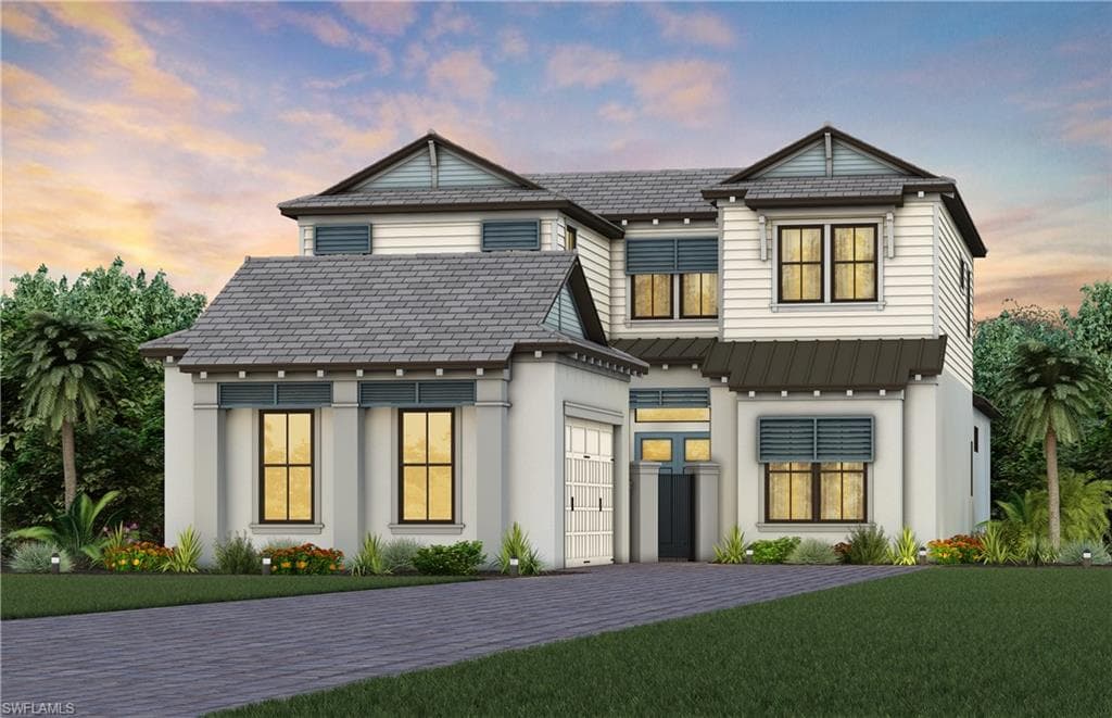 9461 Caymas TER NAPLES, FL 34114