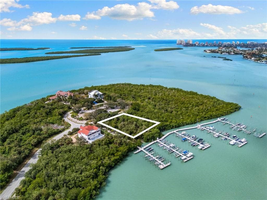 1279 Blue Hill Creek DR MARCO ISLAND, FL 34145