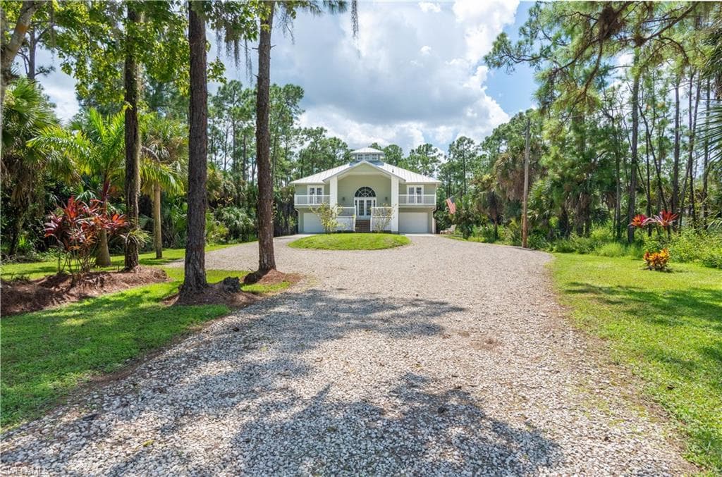 430 Shady Hollow BLVD E NAPLES, FL 34120