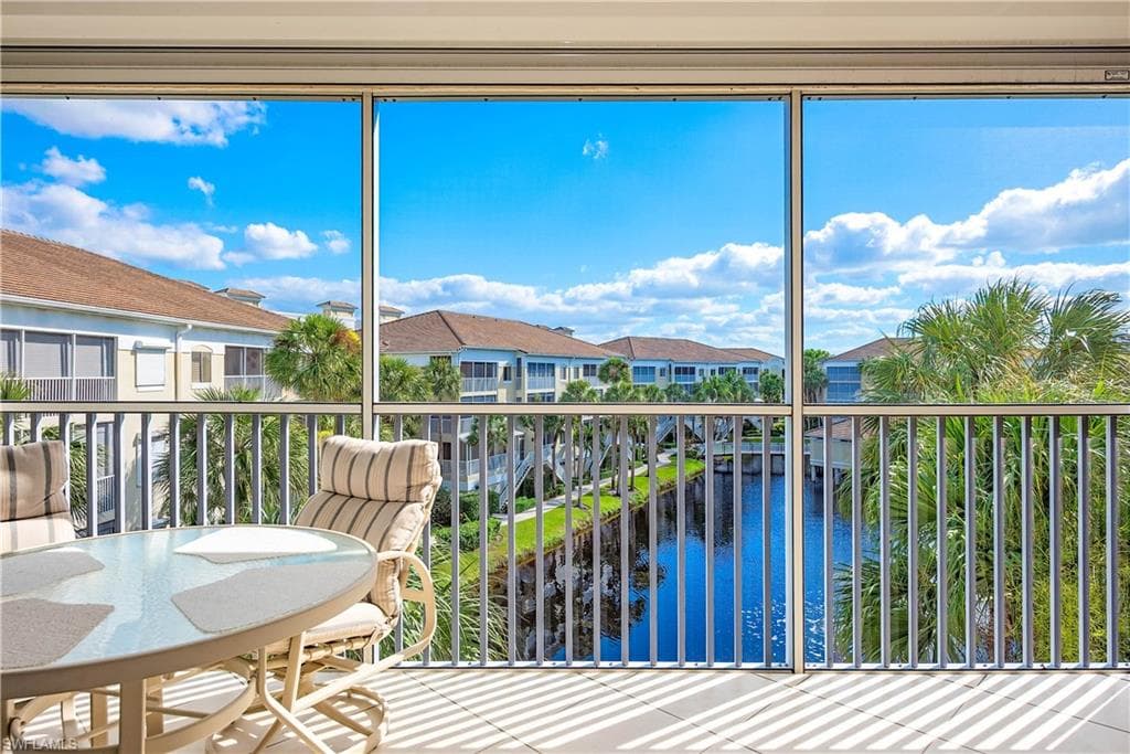 7638 Pebble Creek CIR 4-301 NAPLES, FL 34108