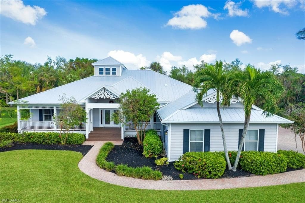 12350 Coconut Creek CT FORT MYERS, FL 33908