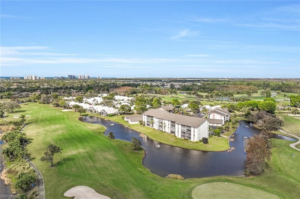 1520 Imperial Golf Course BLVD 224 NAPLES, FL 34110