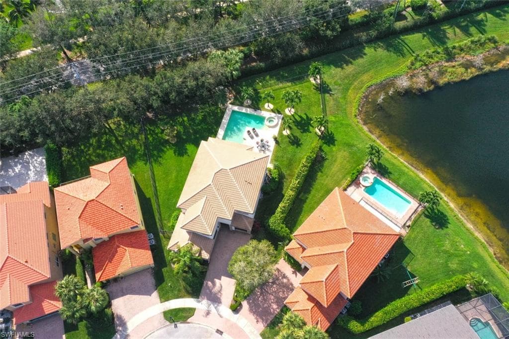 1941 Isla De Palma CIR NAPLES, FL 34119