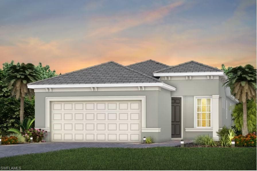 17858 Beautybush TER NORTH FORT MYERS, FL 33917